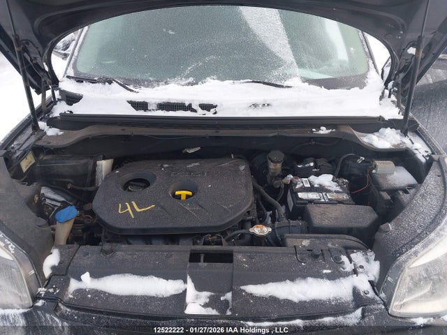 Продаж на аукціоні авто 2014 Kia Soul Ex/ex+/ex+ Eco, vin: KNDJP3A56E7078566, номер лоту: 12522222