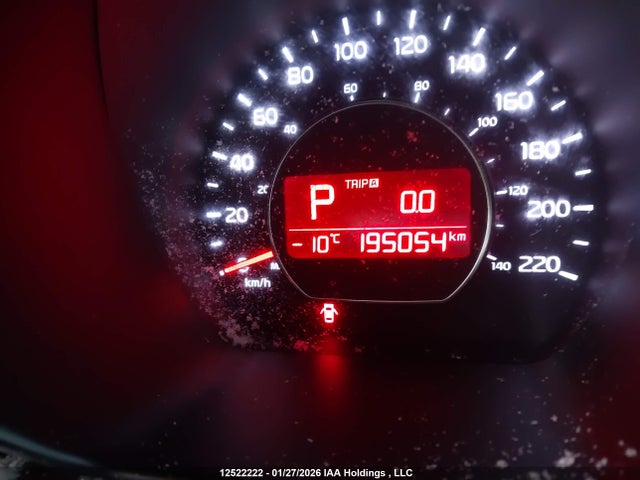Продаж на аукціоні авто 2014 Kia Soul Ex/ex+/ex+ Eco, vin: KNDJP3A56E7078566, номер лоту: 12522222