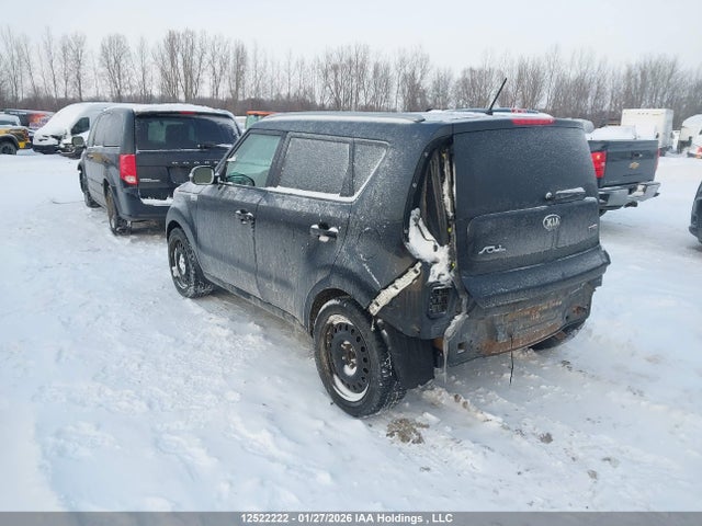 Продаж на аукціоні авто 2014 Kia Soul Ex/ex+/ex+ Eco, vin: KNDJP3A56E7078566, номер лоту: 12522222