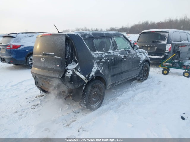 Продаж на аукціоні авто 2014 Kia Soul Ex/ex+/ex+ Eco, vin: KNDJP3A56E7078566, номер лоту: 12522222