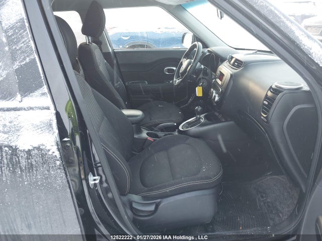 Продаж на аукціоні авто 2014 Kia Soul Ex/ex+/ex+ Eco, vin: KNDJP3A56E7078566, номер лоту: 12522222