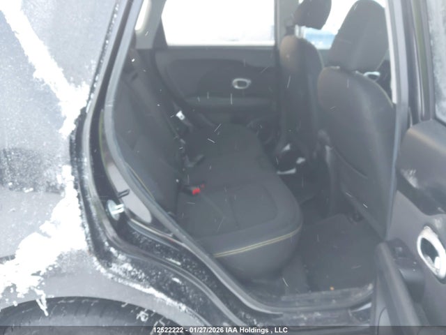 Продаж на аукціоні авто 2014 Kia Soul Ex/ex+/ex+ Eco, vin: KNDJP3A56E7078566, номер лоту: 12522222