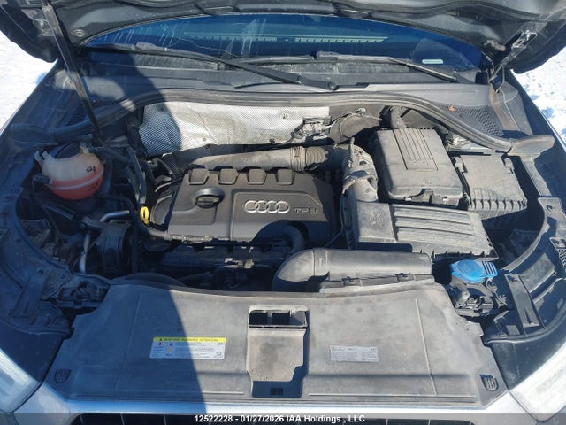 WA1GCCFS2JR004672 Audi Q3 2.0t Technik