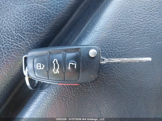 WA1GCCFS2JR004672 Audi Q3 2.0t Technik