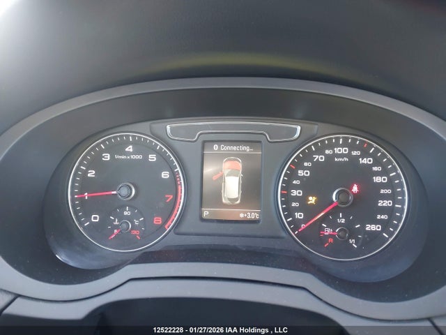 WA1GCCFS2JR004672 Audi Q3 2.0t Technik