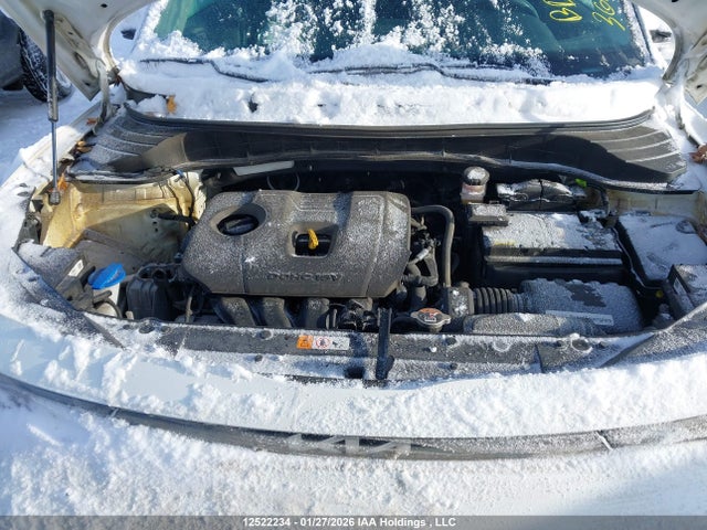 KNDJ33AU3P7857302 KIA SOUL EX