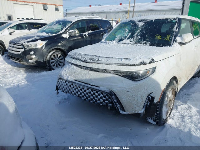 KNDJ33AU3P7857302 KIA SOUL EX