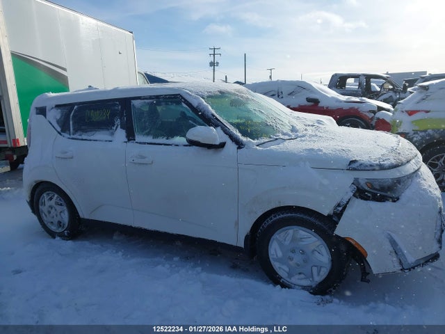 KNDJ33AU3P7857302 KIA SOUL EX