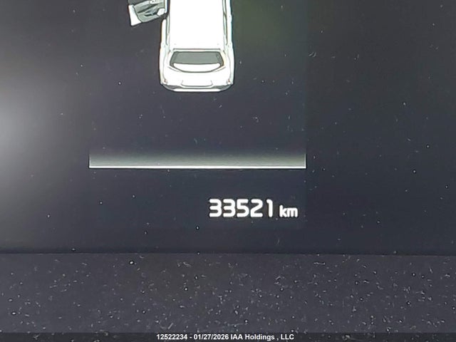 KNDJ33AU3P7857302 KIA SOUL EX