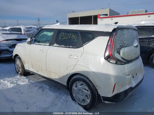 KNDJ33AU3P7857302 KIA SOUL EX