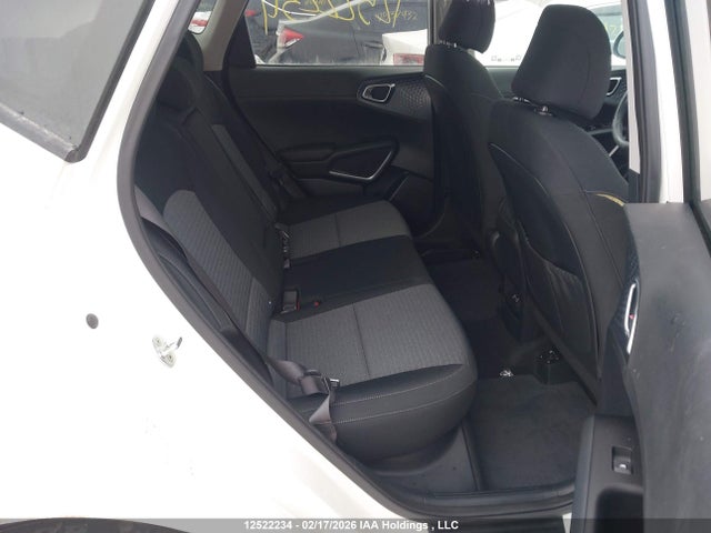 KNDJ33AU3P7857302 KIA SOUL EX