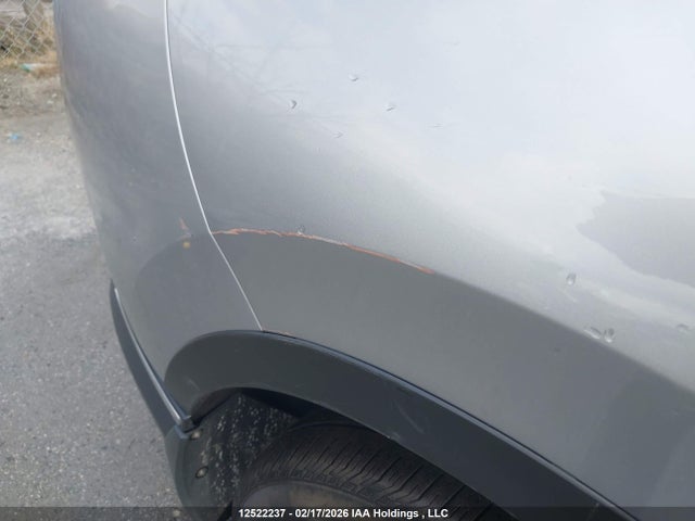 Aukcja sprzedaży 2021 Honda Cr-v Touring, vin: 2HKRW2H90MH239237, numer aukcji: 12522237