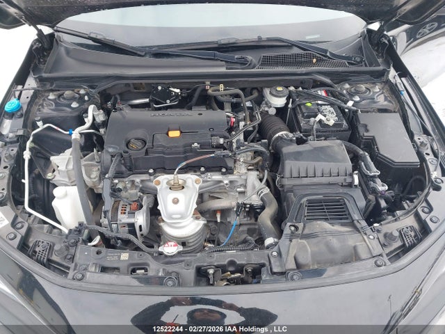 Aukcja sprzedaży 2022 Honda Civic Sport, vin: 2HGFE2F55NH115675, numer aukcji: 12522244