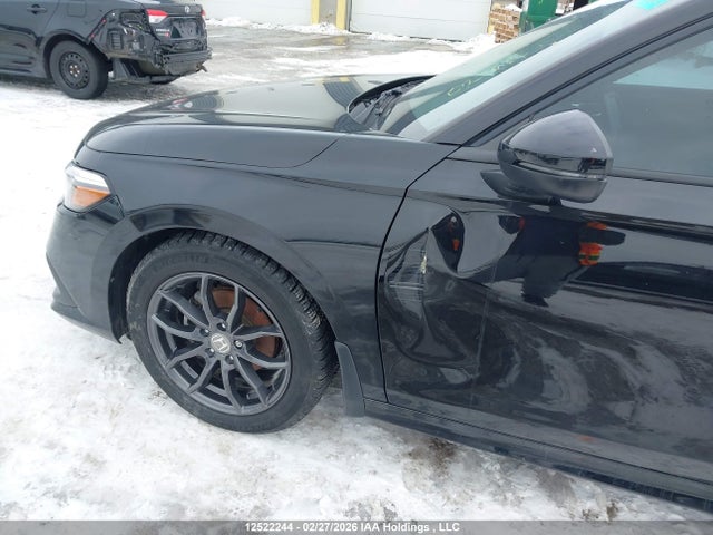 Aukcja sprzedaży 2022 Honda Civic Sport, vin: 2HGFE2F55NH115675, numer aukcji: 12522244