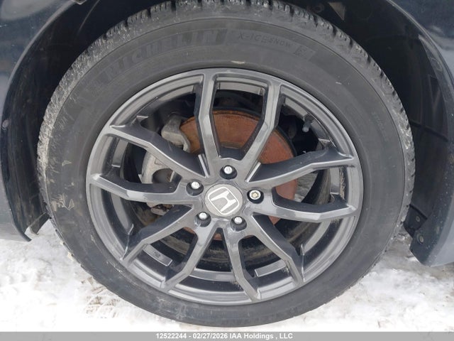 Aukcja sprzedaży 2022 Honda Civic Sport, vin: 2HGFE2F55NH115675, numer aukcji: 12522244