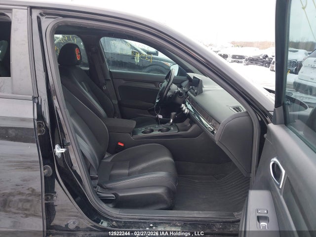 Aukcja sprzedaży 2022 Honda Civic Sport, vin: 2HGFE2F55NH115675, numer aukcji: 12522244