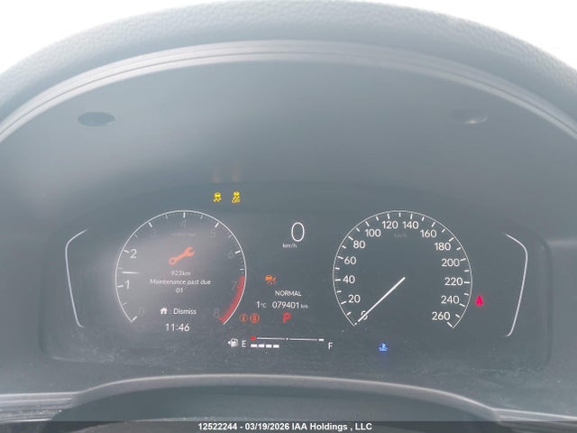 Aukcja sprzedaży 2022 Honda Civic Sport, vin: 2HGFE2F55NH115675, numer aukcji: 12522244