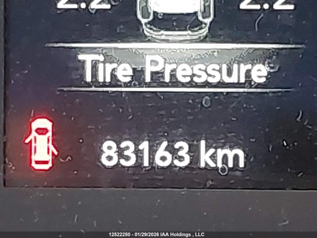 12522250 :رقم المزاد ، 1C4PJMCX3KD483328 vin ، 2019 Jeep Cherokee مزاد بيع