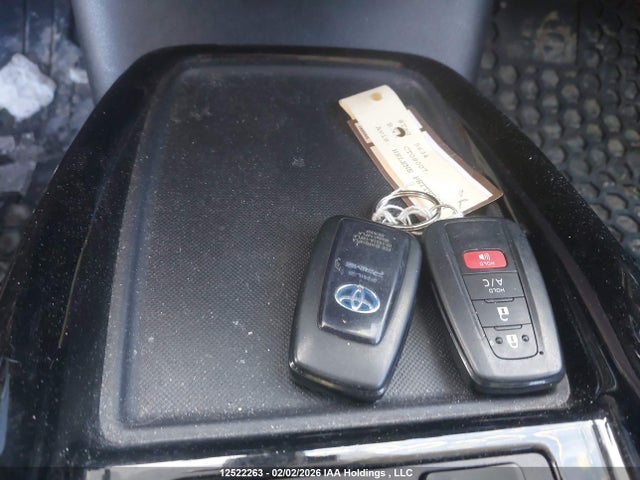 JTDKAMFP8N3215634 Toyota Prius Prime Le/xle/limited