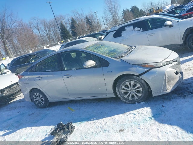 JTDKAMFP8N3215634 Toyota Prius Prime Le/xle/limited