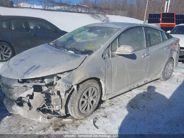 JTDKAMFP8N3215634 Toyota Prius Prime Le/xle/limited