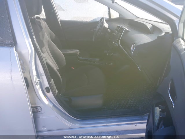 JTDKAMFP8N3215634 Toyota Prius Prime Le/xle/limited