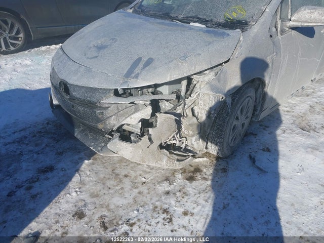 JTDKAMFP8N3215634 Toyota Prius Prime Le/xle/limited