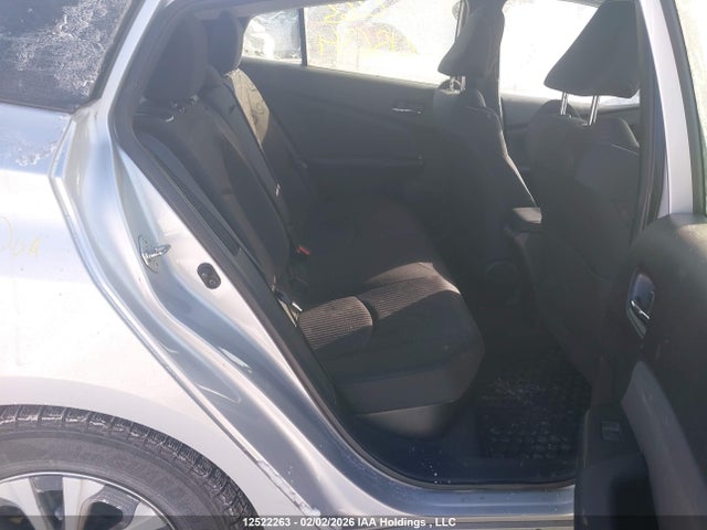 JTDKAMFP8N3215634 Toyota Prius Prime Le/xle/limited