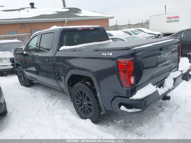 3GTPUCEKXRG280162 GMC SIERRA 1500