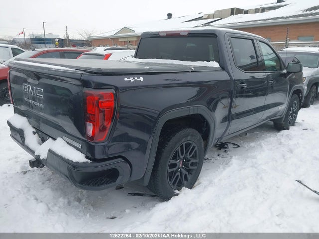 3GTPUCEKXRG280162 GMC SIERRA 1500