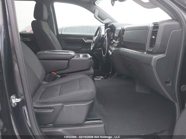 3GTPUCEKXRG280162 GMC SIERRA 1500