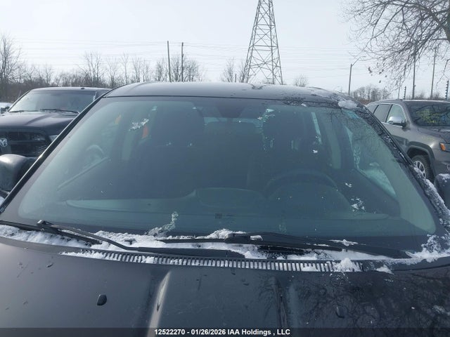 Dodge JOURNEY SE 2017 3C4PDCAB7HT619858 Image 18