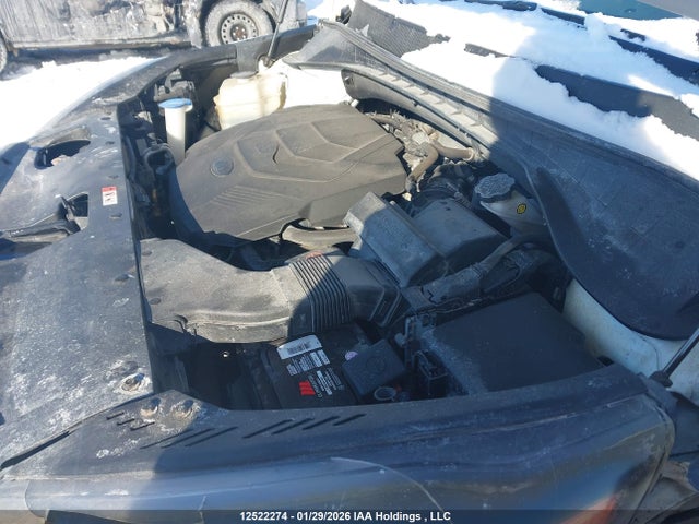 5XYPGDA59LG622767 KIA SORENTO S