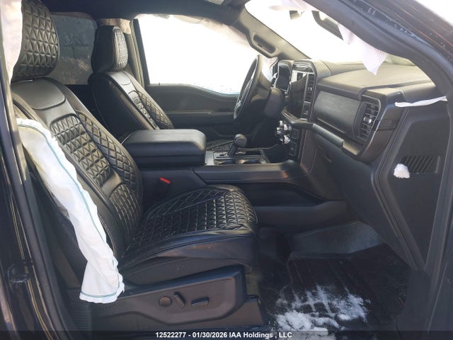 Продажа на аукционе авто 2024 Ford F-150 Xlt, vin: 1FTEW3LP3RKE77814, номер лота: 12522277