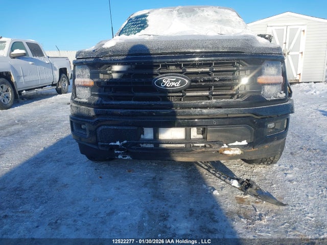 Продажа на аукционе авто 2024 Ford F-150 Xlt, vin: 1FTEW3LP3RKE77814, номер лота: 12522277