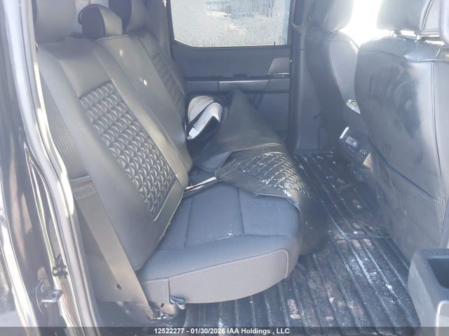 Продажа на аукционе авто 2024 Ford F-150 Xlt, vin: 1FTEW3LP3RKE77814, номер лота: 12522277