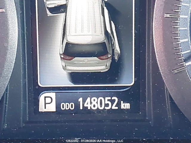 5TDDZ3DC8HS173593 Toyota Sienna Xle/limited