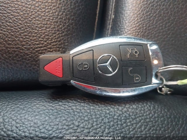 WDDSJ4GB4JN619165 Mercedes-Benz CLA 250 4MATIC