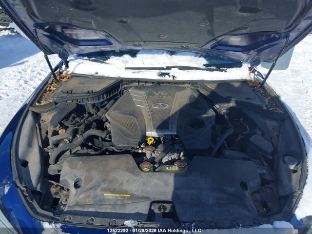 JN1EV7AR1HM839241 Infiniti Q50 3.0t
