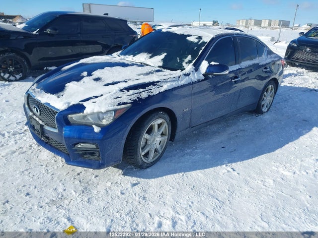 JN1EV7AR1HM839241 Infiniti Q50 3.0t