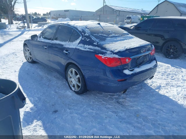 JN1EV7AR1HM839241 Infiniti Q50 3.0t