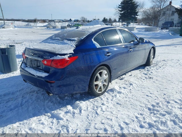 JN1EV7AR1HM839241 Infiniti Q50 3.0t