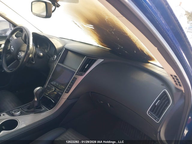 JN1EV7AR1HM839241 Infiniti Q50 3.0t