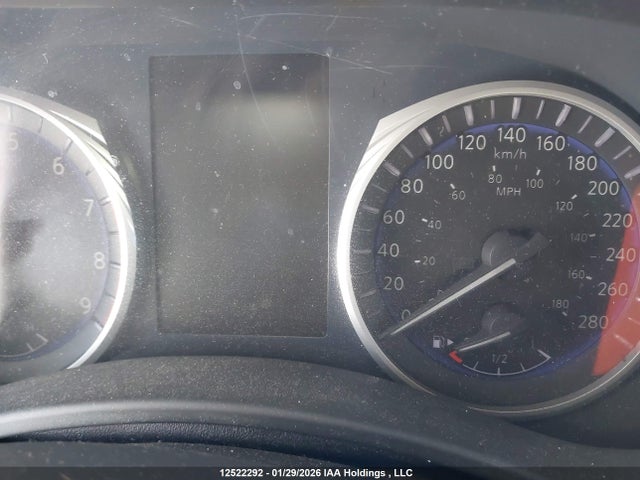 JN1EV7AR1HM839241 Infiniti Q50 3.0t