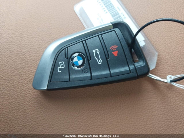 3MW89CW07S8F63375 BMW 330XI