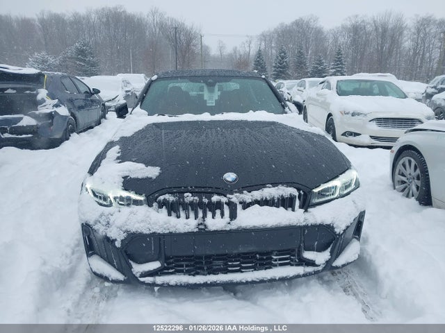 3MW89CW07S8F63375 BMW 330XI