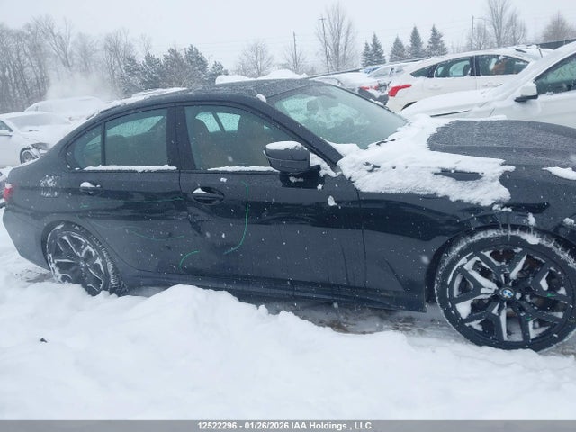 3MW89CW07S8F63375 BMW 330XI