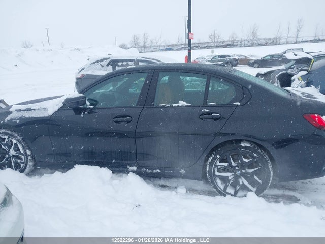 3MW89CW07S8F63375 BMW 330XI