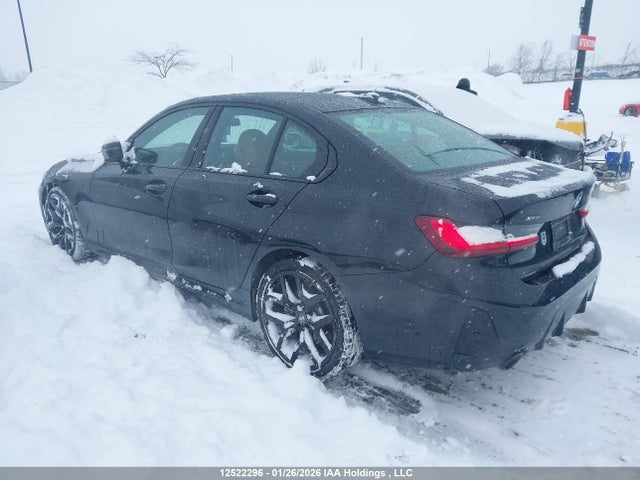 3MW89CW07S8F63375 BMW 330XI