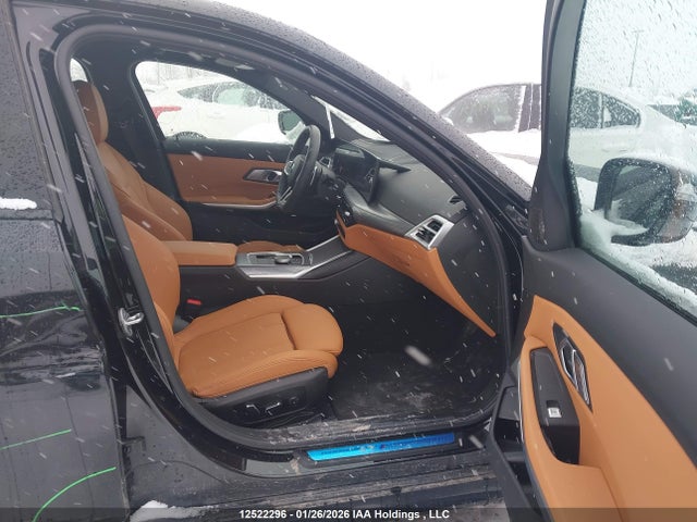 3MW89CW07S8F63375 BMW 330XI